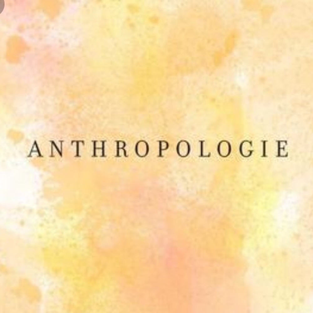 NWT Anthropologie items available at discount